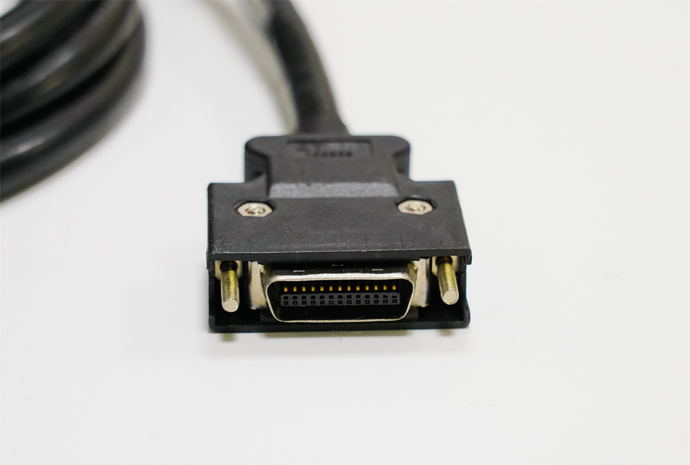 SCSI-26P 伺服驱动器连接线