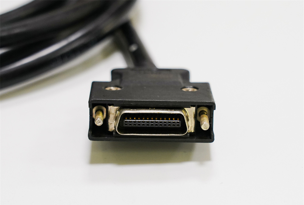 SCSI-26P 伺服驱动器连接线