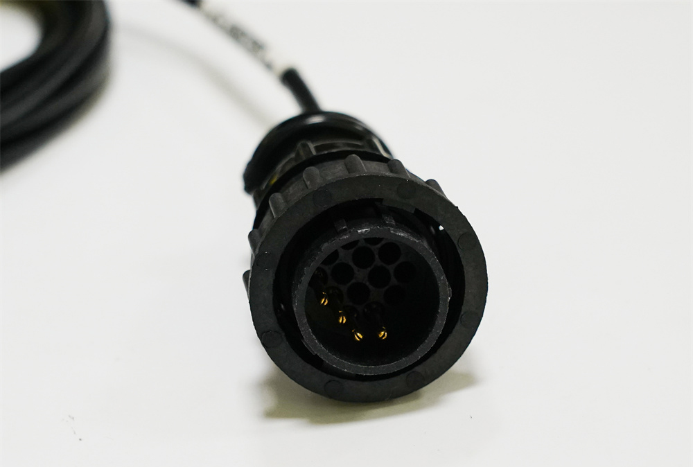 安普信号连接线