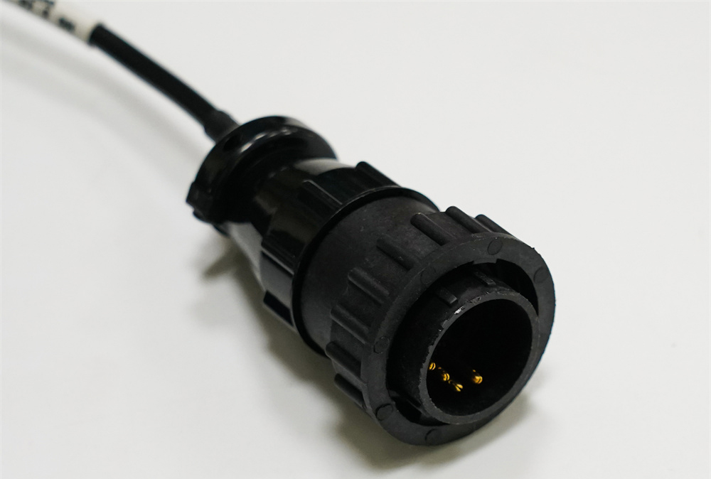 安普信号连接线