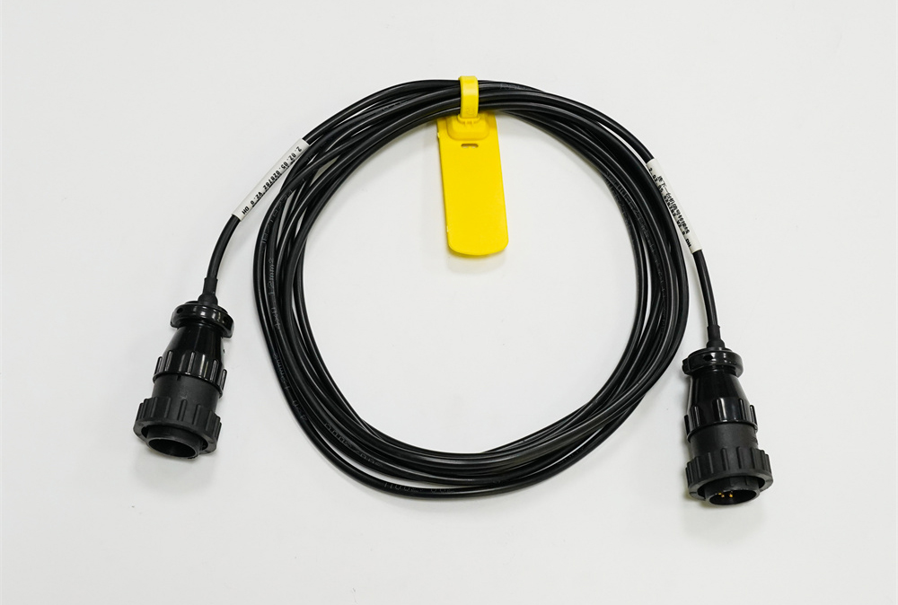 安普信号连接线