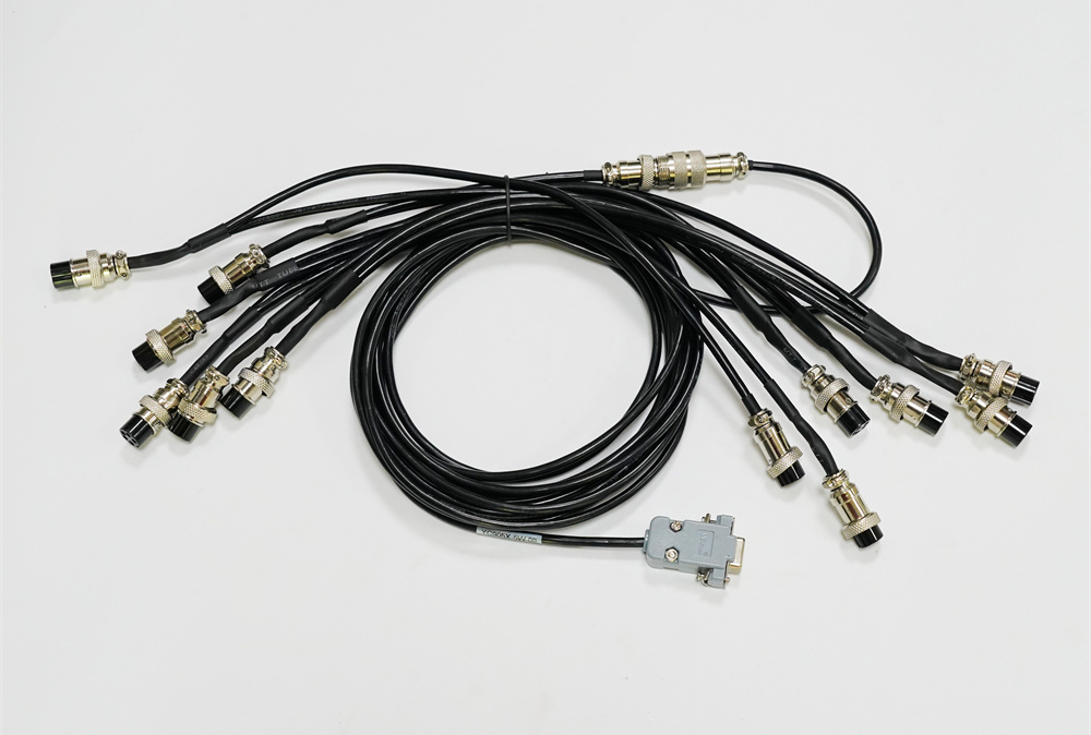 RS485通讯信号线