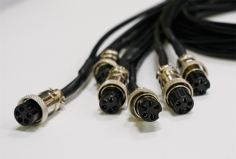 RS485通讯信号线