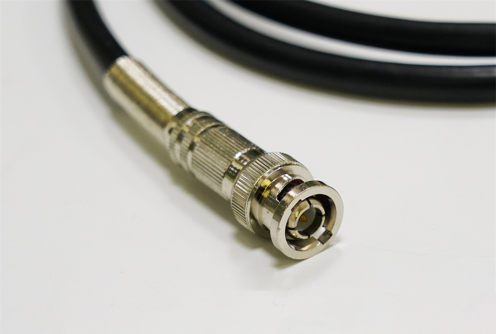 监控视频射频信号线