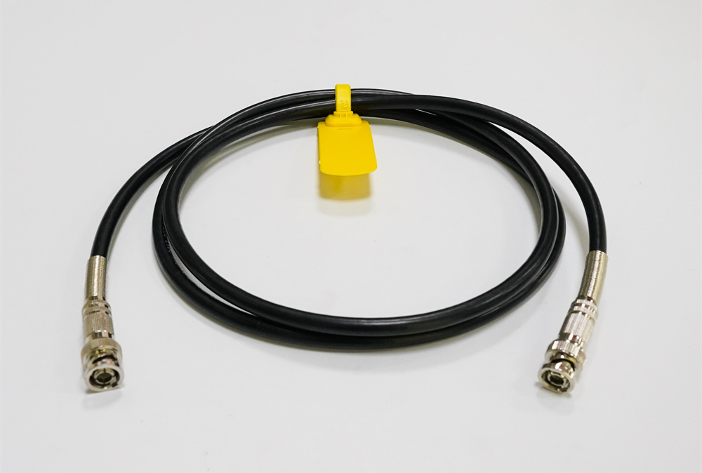 监控视频射频信号线