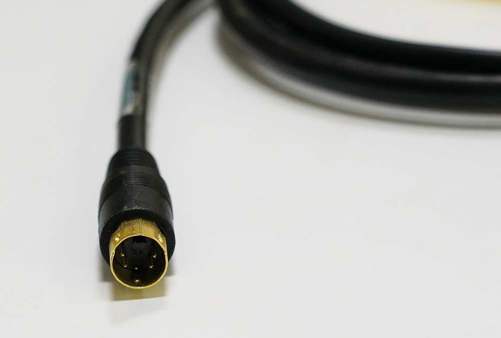 SVIDEO医疗视频线