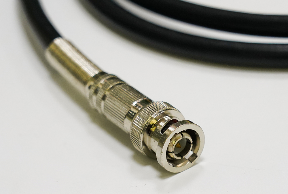 监控视频射频信号线