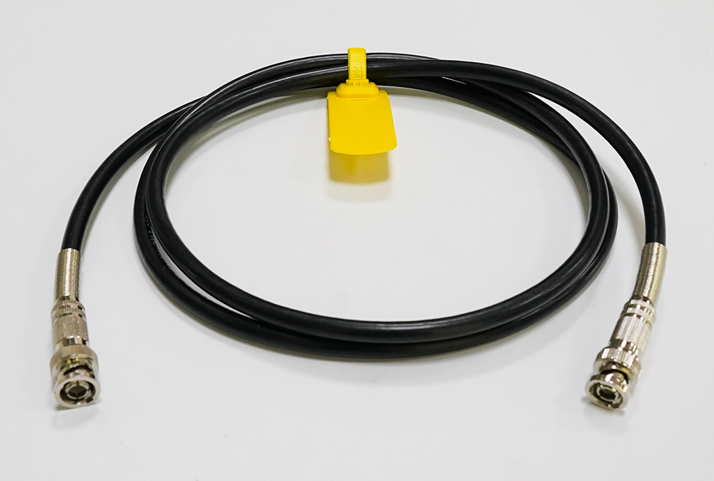 监控视频射频信号线