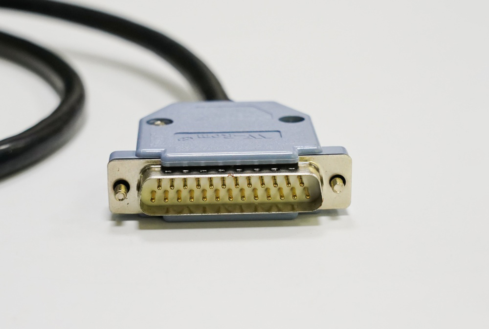 DB 50P公对母编码器线