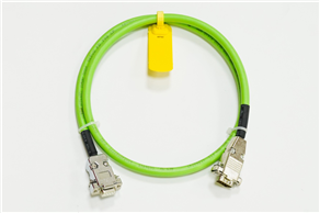 DB9P编码器信号线