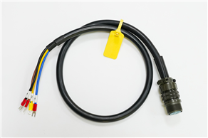 伺服电机编码器线